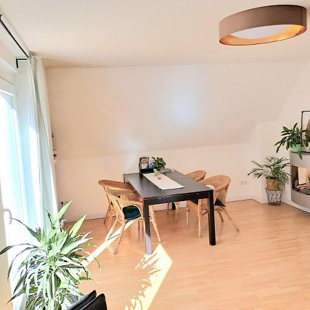 Ferienwohnung Rosengarten Rosengarten  Luaran gambar