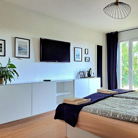 Ferienwohnung Rosengarten Rosengarten  Luaran gambar